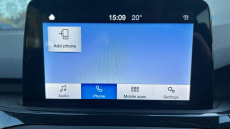 Ford Focus 1.0 EcoBoost 125 ST-Line 5dr Petrol Hatchback
